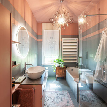 ELEGANZA NATURALE E DESIGN FUNZIONALE
