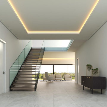YOUR CEILINGS REINVENTED