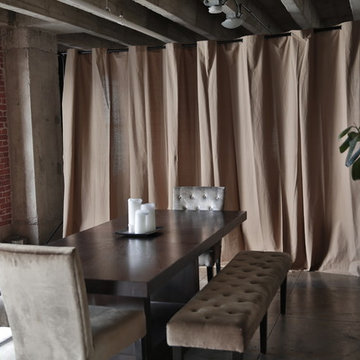Room Dividers