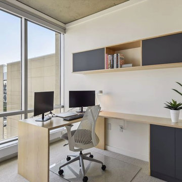 Minneapolis Condo Refresh