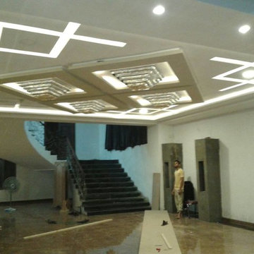 Rawayat Marriage hall