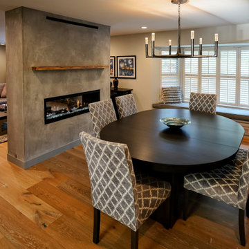 Stylish California Ranch- Los Gatos, CA