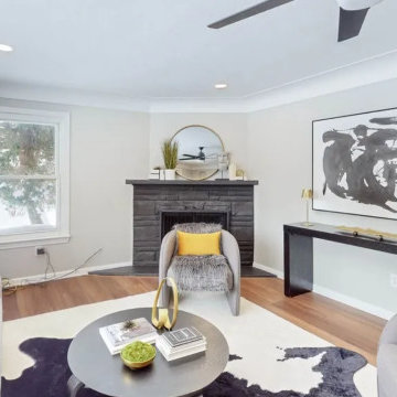 Home Staging in Solon Ohio