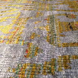 Handmade Rugs - ラグ