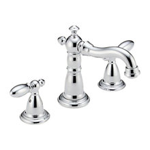 FAUCETS