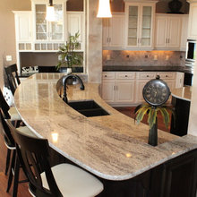 Kitchen Ideas