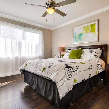 Rancho Palos Verdes Transitional