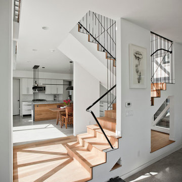 12 X Walnut Home