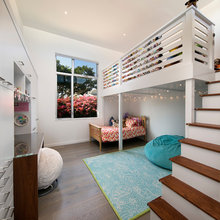 Ali Bedroom