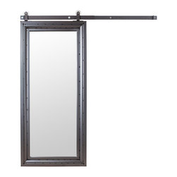 Rustica Hardware Sliding Barn Doors - Products