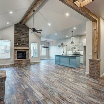 Kitchen and Bath Remodel in Whittier, CA