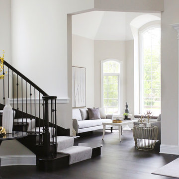Wheaton, Illinois Home Makeover