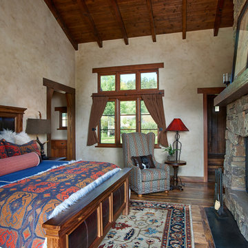 Dos Rios Ranch