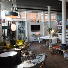 City Apartment