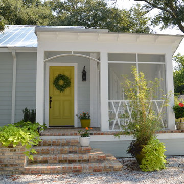 Wisteria Cottage