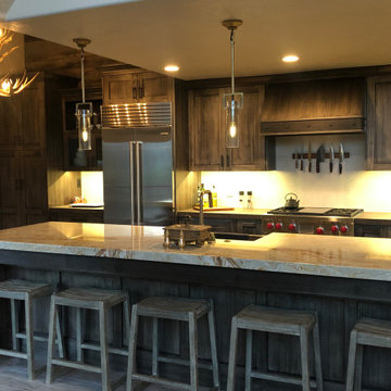 Park City, Utah Project 2021-22