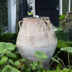 Fountains - Outdoor Fountains And Ponds