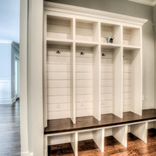 Family Foyer
