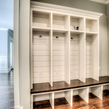 CENTERVILLE CONSERVATION CUSTOM HOME 5