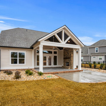 Thistle Golf Estates - Edinburgh Plan