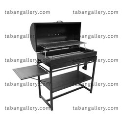 Charcoal Barbecue 109 - Products