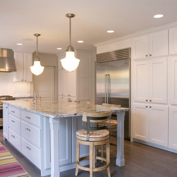 Home Remodel in Middleton WI
