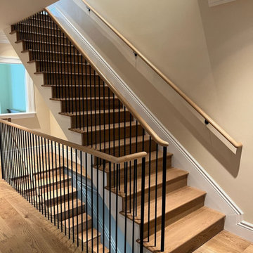 Stairs | Staircases | Rails