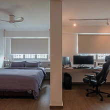 Room Dividers