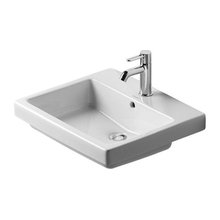 Powder Vanity