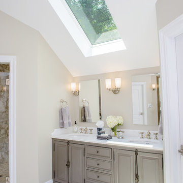 Holmdel NJ Master Bath