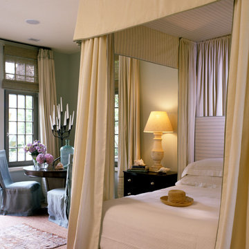 Cassique Cottage A