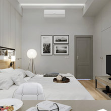 Kid's Rooms