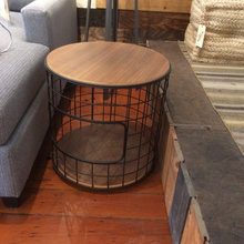 Interior Design Ideas Positas House