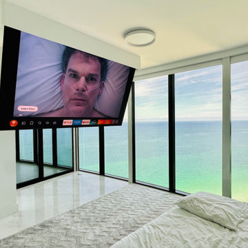 Porsche Design Tower Miami – Luxury Interior Renovation