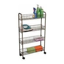 Laundry - cart