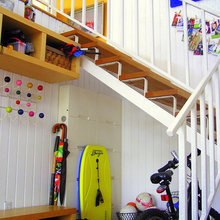 Staircase Photos Simple design