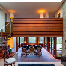 Trousdale Mid Century Modern