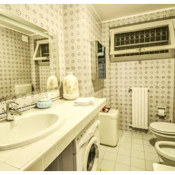 CASA VACANZA ristrutturazione d'interni costiera amalfitana