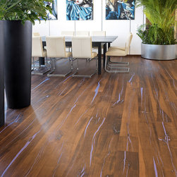 Mafi Floors Austin - Engineered Wood Flooring