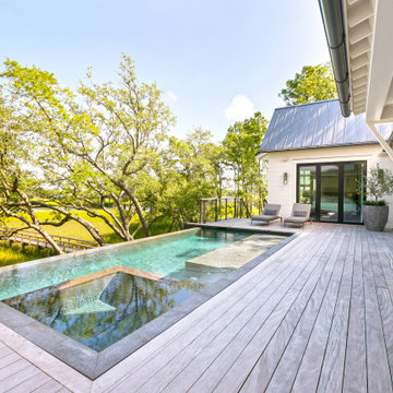 Captains Island Retreat