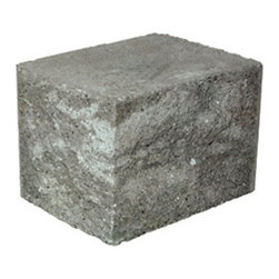 Sigma 8 Corner Split Face - Landscaping Stones And Pavers