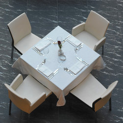 Beykoz Armchair by B&T - Dining Chairs