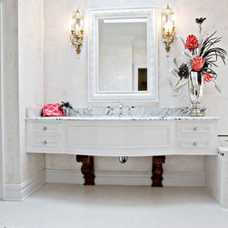 Bathroom Vanities and Sink - Bathroom Vanities And Sink Consoles