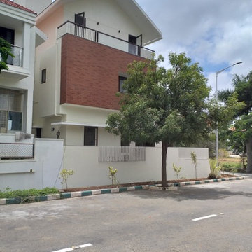 Bangalore Residence 53
