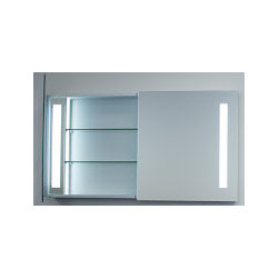 Illumirror - Products