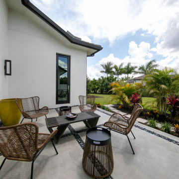 The Newcastle by John Cannon Homes