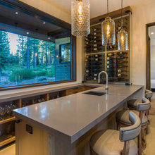 Wet Bar