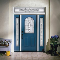 HMI Doors Sold by Elegant Entries - Products