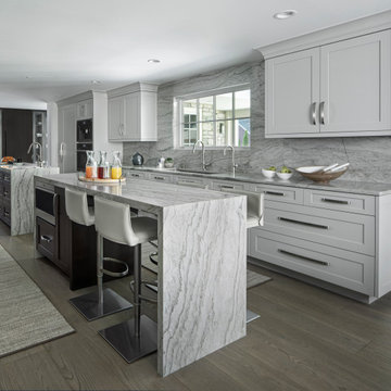 Historic Renovation