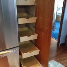 Kitchen Update